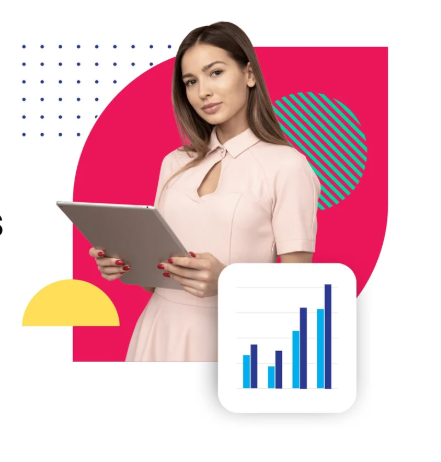 Digital Marketing Professionals